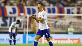 Jasna poruka s Poljuda: Hajduk se oglasio zbog Ivana Perišića