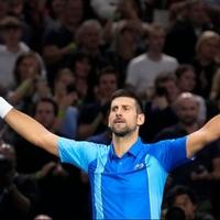 Novak Đoković dobio nagradu za najboljeg sportistu Evrope