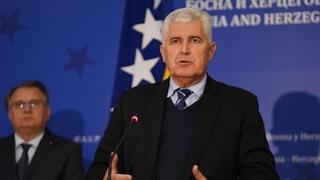 Čović na sjednici Doma naroda BiH: Sadašnji CIK je napravljen po nalogu SDA mimo zakona