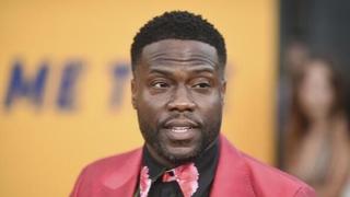 Kevin Hart završio u kolicima: Mora da sam najgluplji čovjek na svijetu