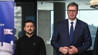 Vučić: Svi idu s maksimalnim zahtjevima, bojim se da će stvari završiti u katastrofi