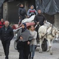 Palestinci se pokušavaju vratiti svojim kućama, Izrael nastavlja s napadima: Ima mrtvih 