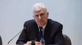 Čović: Pogriješili smo s Trojkom, ambasador Marfi nas je "motivirao" na tu koaliciju