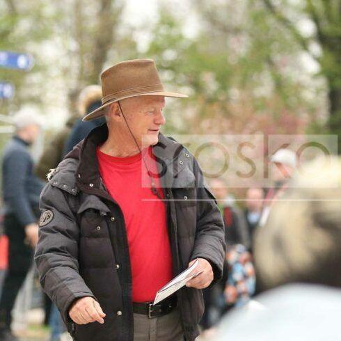 Semir Osmanagić stigao u Banju Luku