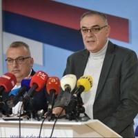 Oslobađajuća presuda za predsjednika SDS-a Milana Miličevića