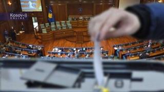 Kosovo: Samoopredjeljenju 40,89, Srpskoj listi 4,47 posto glasova