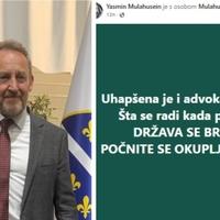 Radikal pokušava da zaštiti bivšeg direktora OSA-e