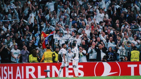 Real Madrid - Avaz