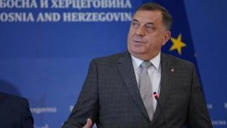 Dodik: Marfi i Šmit ne mogu u RS provesti ono što rade u FBiH