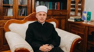 Muftija bihaćki Mehmed ef. Kudić za "Avaz": Za svaki uspjeh neophodna je žrtva