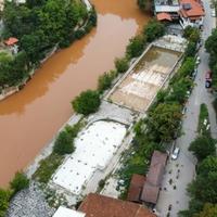 Hoće li Sarajlije uskoro zaplivati na bazenima na Bembaši