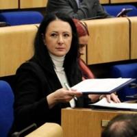 Aida Obuća: Ne čudi me da je naš "mentor" ministar dezavuisao javnost informacijom da je nova administracija SAD osudila Dodika