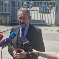 Bakir Izetbegović ispred SIPA-e citirao Dodika