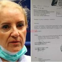 Alisa Mutap bez amnezije, koja je uloga “direktorice”: Sebija Izetbegović dat će iskaz tužiocima!