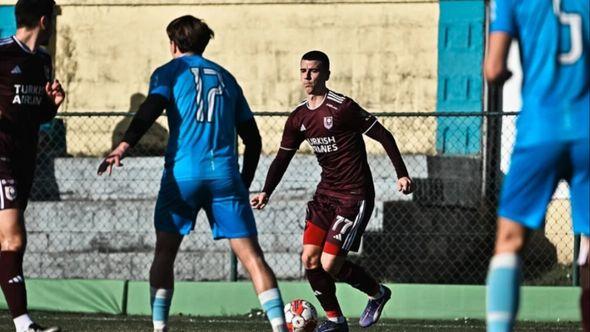 FK Sarajevo Rovinj pripreme - Avaz