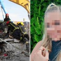 Mladoj majci (23) se bore za život nakon tragedije u Novom Sadu, amputirane joj obje noge