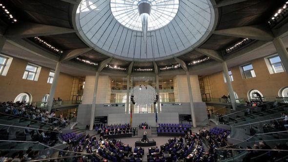 Bundestag - Avaz