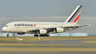 Air France otkazao letove za Tel Aviv i Bejrut