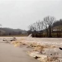 Poplave pogodile jugoistok SAD, poginulo devet ljudi