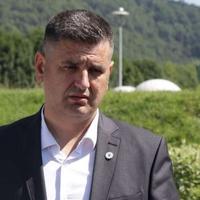 Tabaković: Bošnjaci će uložiti veto na dopune Zakona o zastavi, grbu i himni