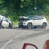 Novi detalji nesreće kod Milića: Preminula jedna osoba, troje povrijeđenih