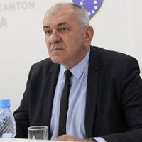 Ivo Tadić za "Avaz": Prvi put nakon rata bit će dva kandidata iz reda hrvatskog naroda za načelnika u Žepču