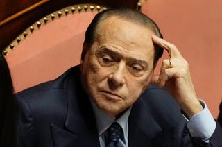 Silvio Berluskoni ima leukemiju