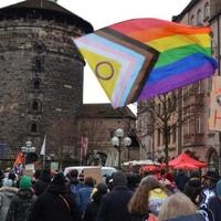 Uoči izbora: LGBT zajednica na ulicama Njemačke protiv uspona AfD-a