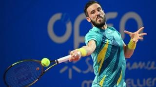 Napredak bh. tenisera na novoj ATP listi: Najviše napredovali Džumhur i Fatić