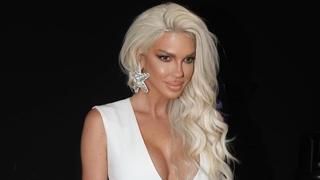 Morbidna Jelena Karleuša: U ovakvom me kovčegu sahranite