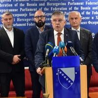 Mioković nakon sjednice Komisije za sigurnost - Zatražene mjere od Parlamenta i Vlade