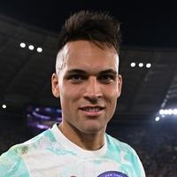 Lautaro Martinez: Junak Intera