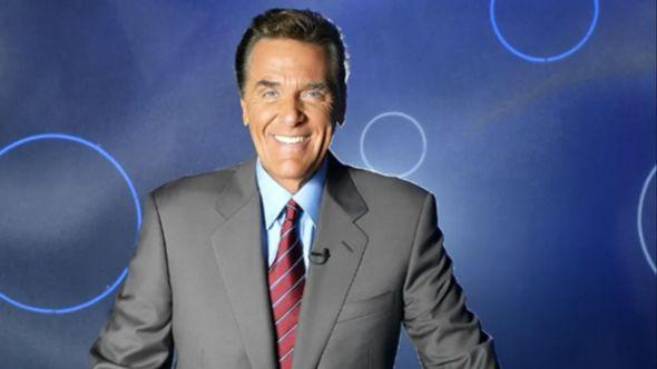 Chuck Woolery - Avaz