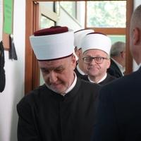 Reis Kavazović u džamiji u Jablanici: Klanjat će dženaza-namaz za 19 žrtava stravičnih poplava