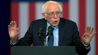 Senator Sanders osudio Trampov prijedlog za Gazu, nazvao ga "etničkim čišćenjem"