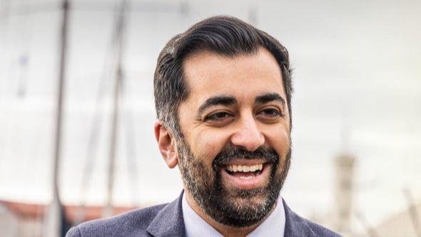 Humza Jusaf - Avaz