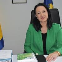 Aida Obuća za "Avaz": SDA je spremna da učestvuje u vlasti s jasnim principima i projektima