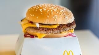 Epidemija Ešerihije koli u SAD-u zbog McDonalds'ovog burgera: Jedna osoba preminula