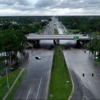 Florida izračunava štetu od uragana Milton usred političke oluje