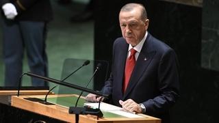 Erdoan na sjednici GS UN-a: Ksenofobija, rasizam i islamofobija na neprihvatljivom nivou