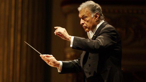 Zubin Mehta - Avaz