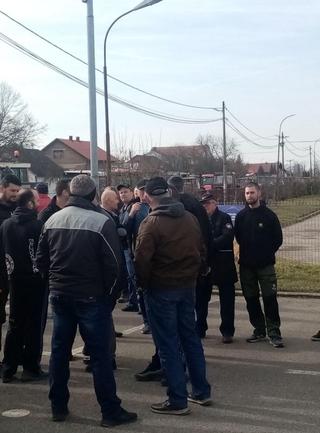 Poljoprivrednici u Bosanskoj Dubici očajni: Želimo da se vlast očituje 