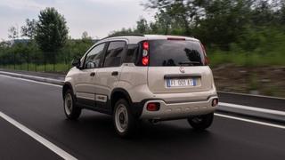 FIAT Panda se hitno povlači sa tržišta Srbije