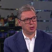 Vučić o vojnicima u Prijedoru: Ispoštovane su procedure, nisu imali ni vojne čizme, vodi se kampanja protiv Srba