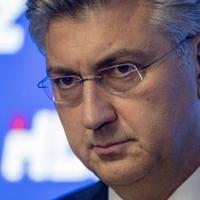 Plenković: Pregovori o Ukrajini bez Kijeva i Evrope su neprihvatljivi