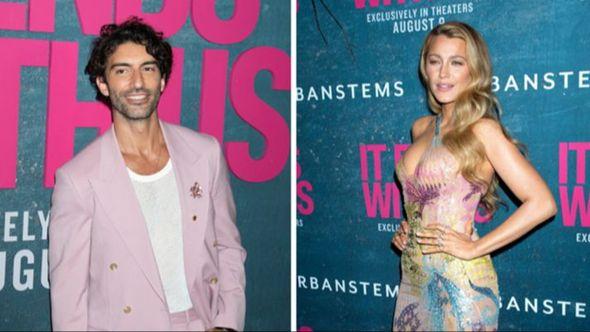 Blake Lively i Justin Baldoni - Avaz