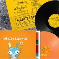 Dubioza Kolektiv izbacila dva albuma na vinilu