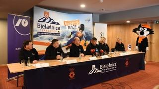 Organizatori najavili spektakl na Bjelašnici, FIS Evropa kup utrka za skijašice