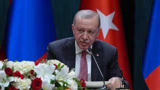 Erdoan: Izraelskoj vladi ne smije biti dopušteno kršenje primirja u Gazi