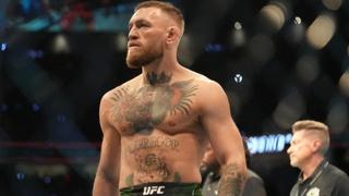 Prvi čovjek UFC-a potvrdio: Vraća se Konor Mekgregor